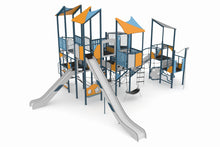 Cemer Motion Series MGMS 106 -1-P Play Structure