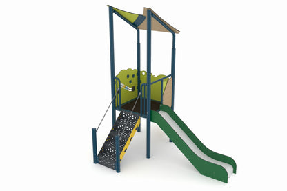 Cemer Motion Series MGMS 201-P Play Structure
