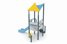 Cemer Motion Series MGMS 201-P Play Structure