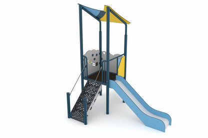 Cemer Motion Series MGMS 201-P Play Structure