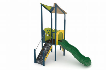 Cemer Motion Series MGMS 201-R Play Structure