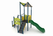 Cemer Motion Series MGMS 202-R Play Structure