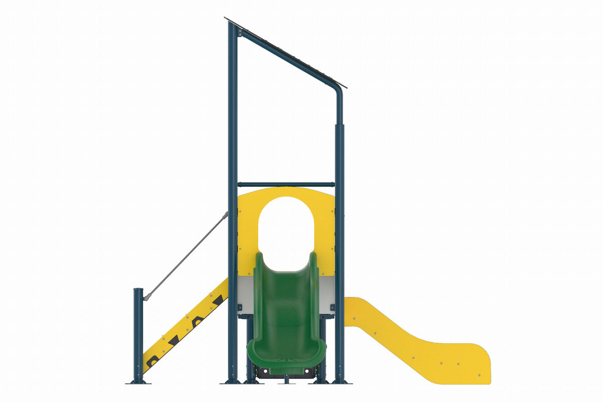 Cemer Motion Series MGMS 202-R Play Structure