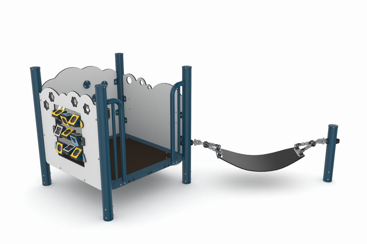 Cemer Motion Series MGMS 203 Play Structure