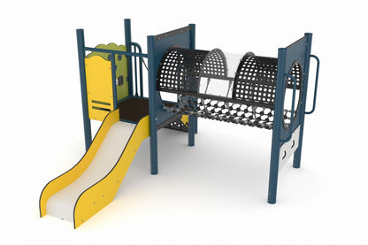 Cemer Motion Series MGMS 204-P Play Structure