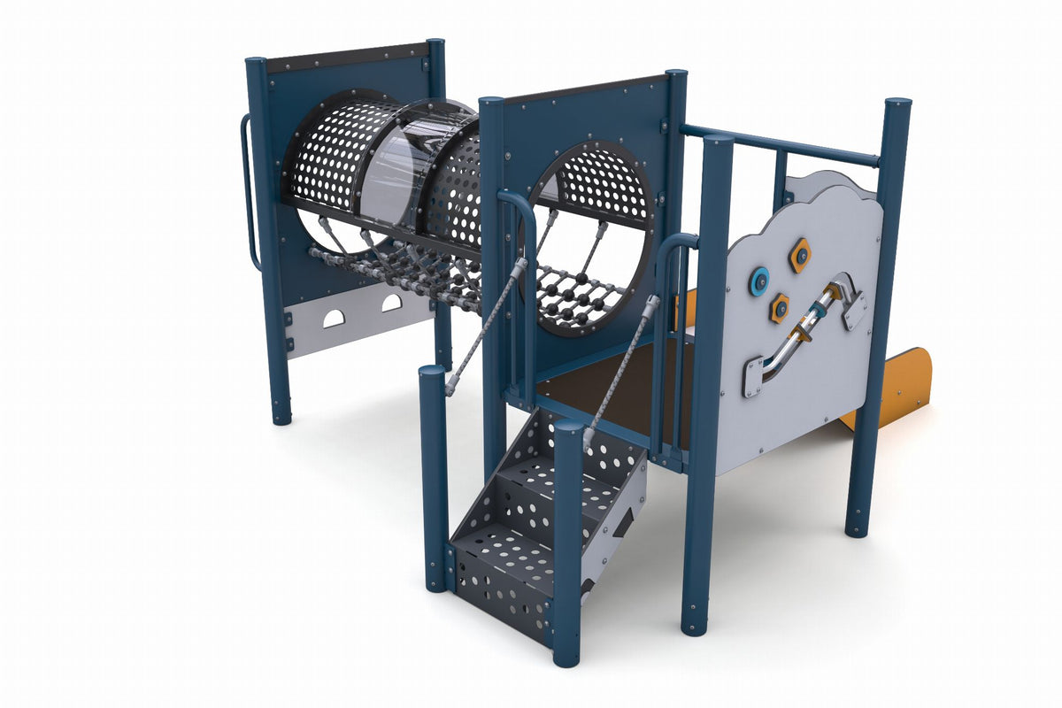 Cemer Motion Series MGMS 204-P Play Structure