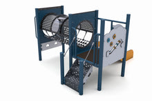 Cemer Motion Series MGMS 204-P Play Structure