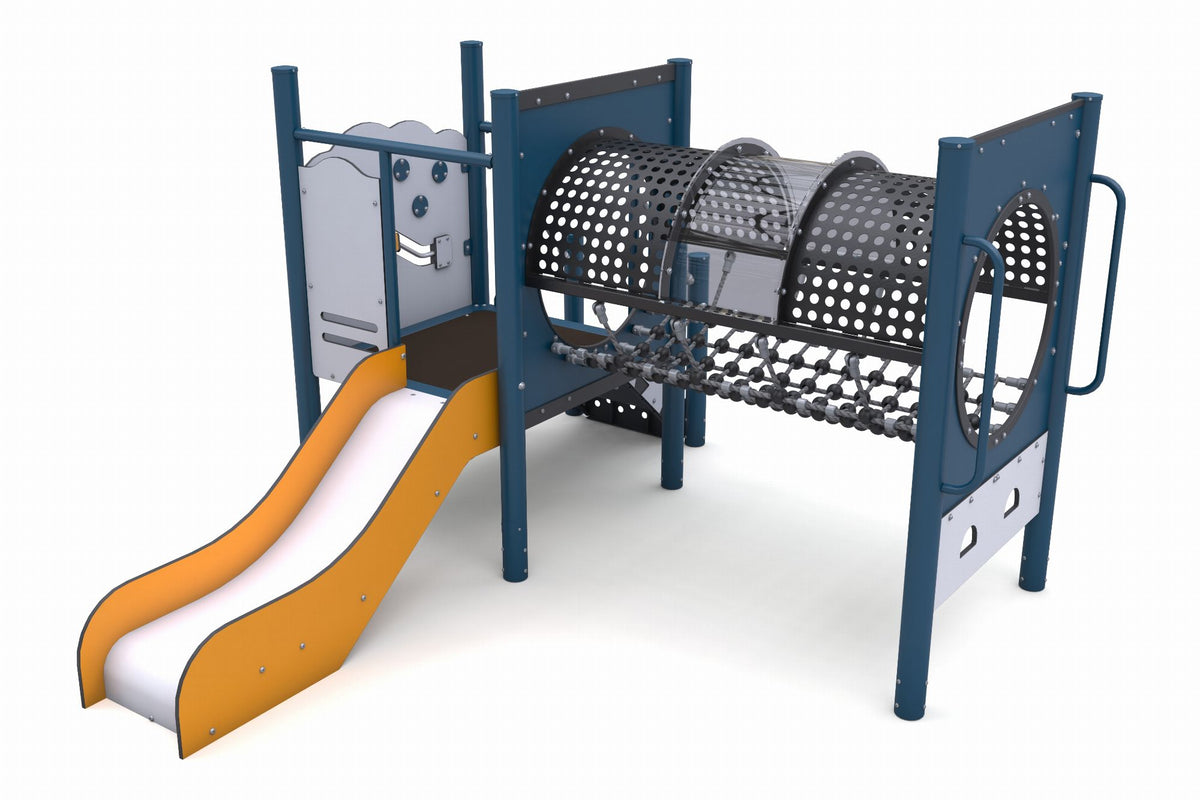 Cemer Motion Series MGMS 204-P Play Structure