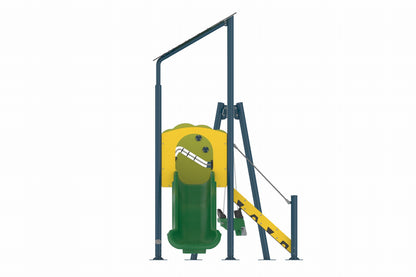 Cemer Motion Series MGMS 205-R Play Structure