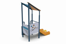 Cemer Motion Series MGMS 207-P Play Structure