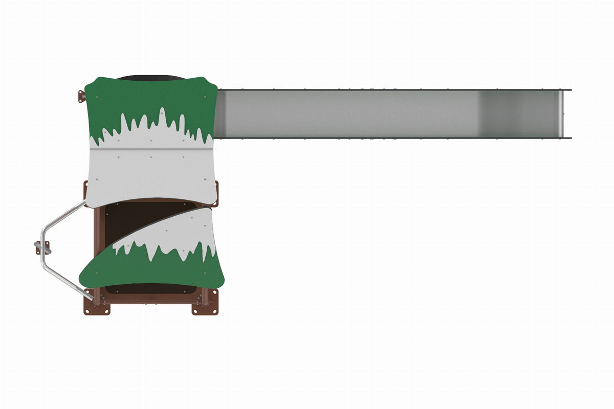 Cemer MGSS 102 Safari Series Play Structure