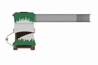 Cemer MGSS 102 Safari Series Play Structure