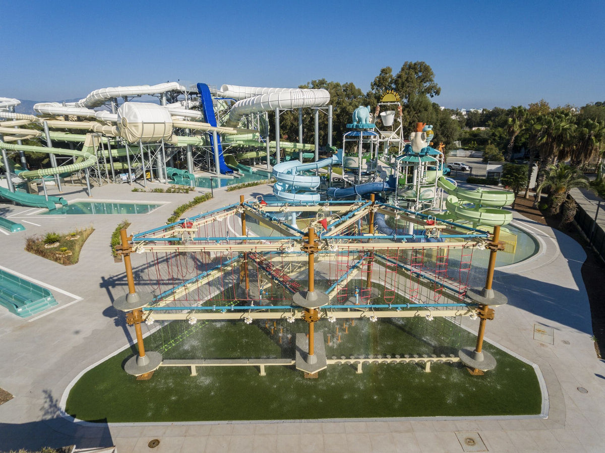 Cemer Waterpark XGRC 204-1