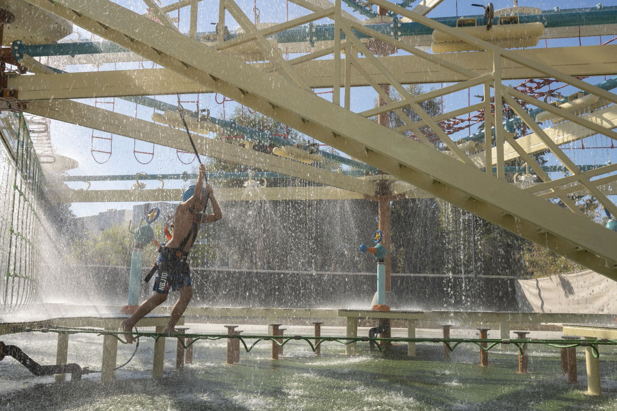 Cemer Waterpark XGRC 204-1