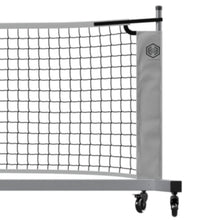 Dominator Portable Pickleball Net