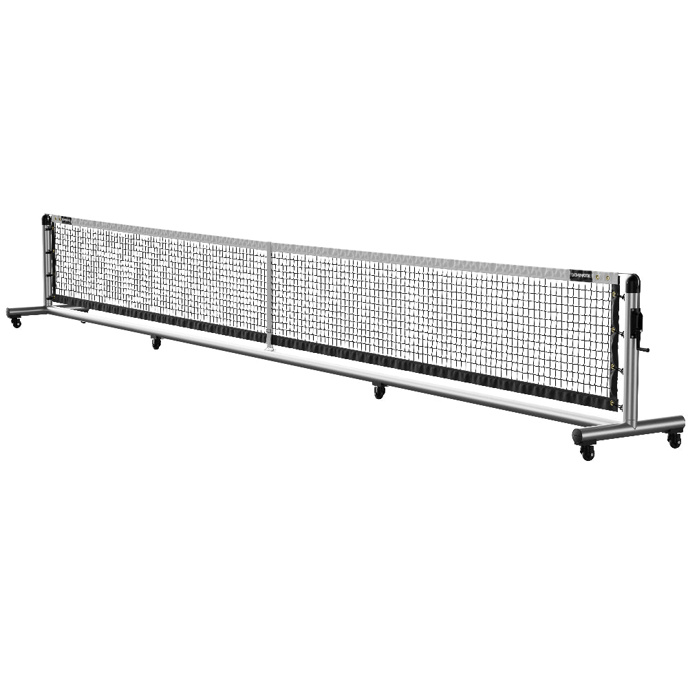 Dominator Pro Portable Pickleball Net