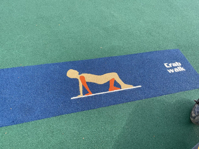 Activity inlay