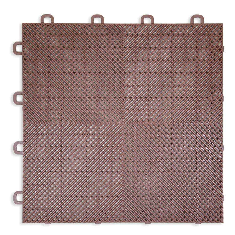 ProTile Sport Tiles (Perforated)