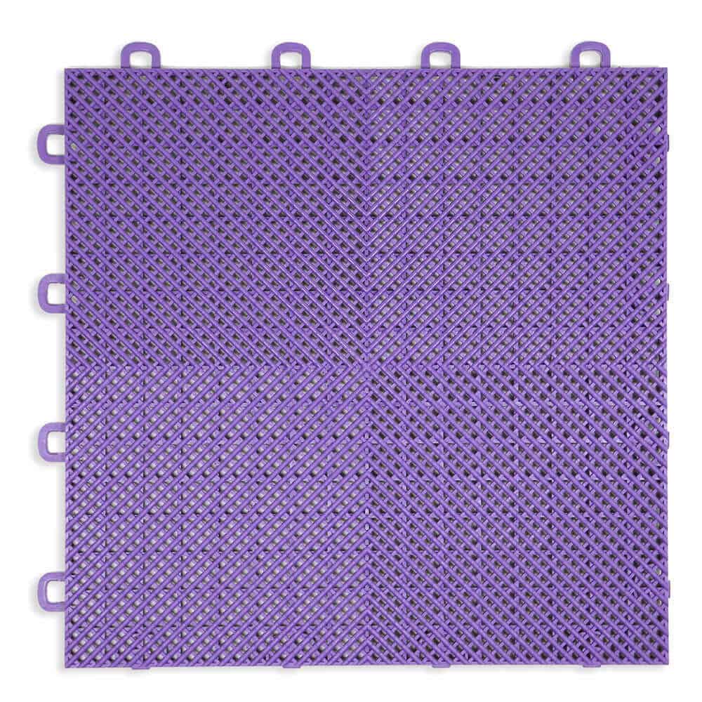 ProTile Sport Tiles (Perforated)