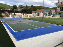 ProTile Pickleball Court Flooring, Kit, 26×52