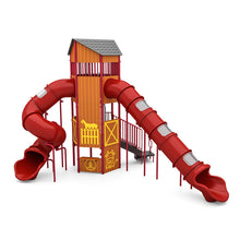 FARMERS TOWER