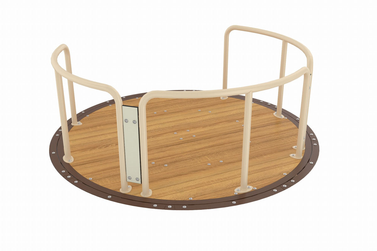 Cemer Robinia Group RGAS 201 Play Structure