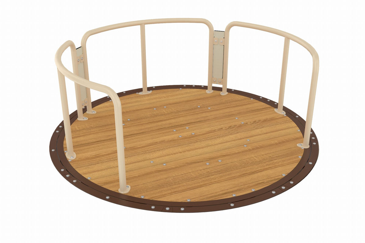 Cemer Robinia Group RGAS 201 Play Structure