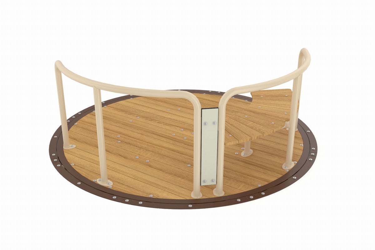 Cemer Robinia Group RGAS 202 Play Structure