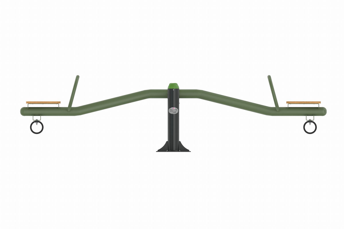 Cemer Seesaw RGAS 301