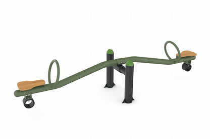 Cemer Seesaw RGAS 301