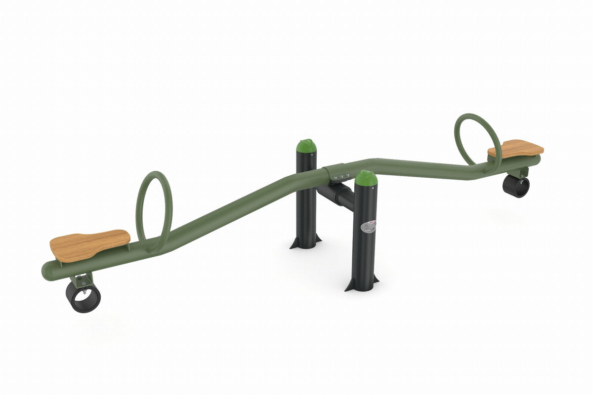 Cemer Seesaw RGAS 301