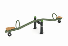 Cemer Seesaw RGAS 301