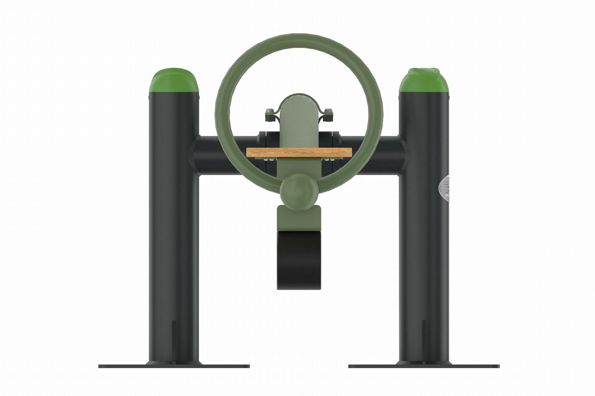 Cemer Seesaw RGAS 301