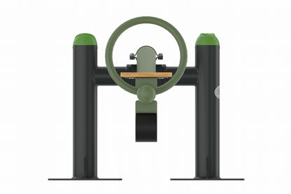 Cemer Seesaw RGAS 301