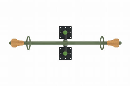 Cemer Seesaw RGAS 301