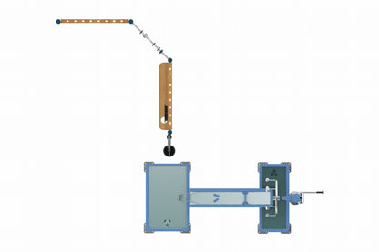 Cemer Robinia Group RGAS 353 Play Structure