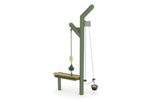 Cemer Robinia Group RGAS 355 Play Structure