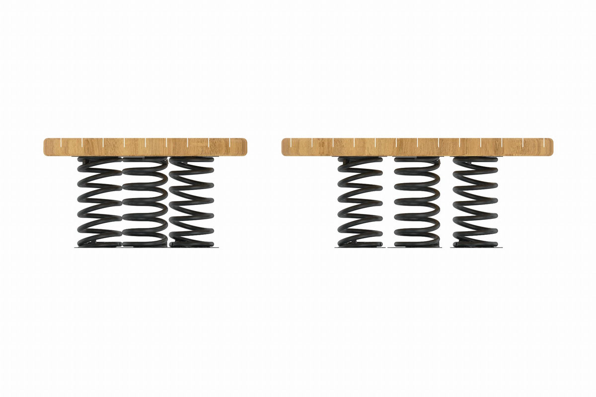 Cemer Robinia Group RGAS 401 Play Structure