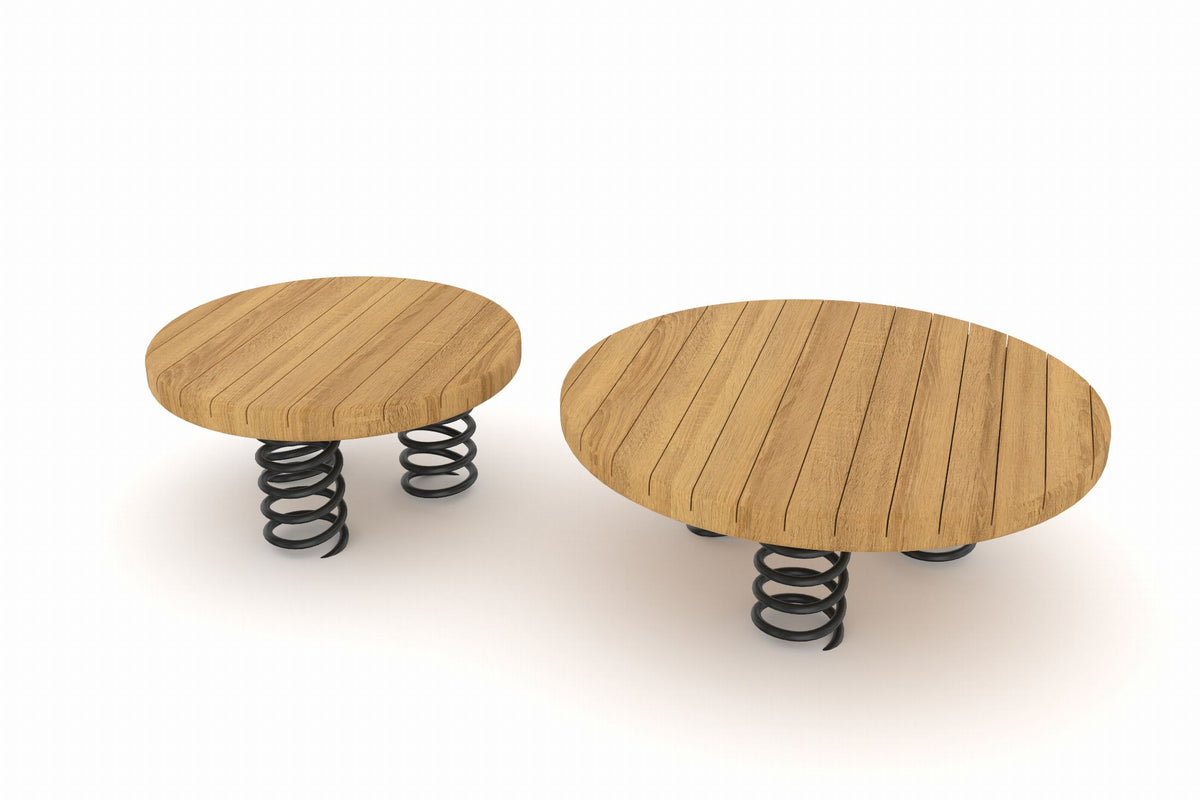 Cemer Robinia Group RGAS 401 Play Structure