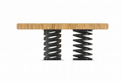 Cemer Robinia Group RGAS 401 Play Structure