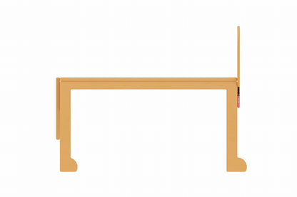 Cemer City Series RGIS 106 'Dog Table' Site Furnishing