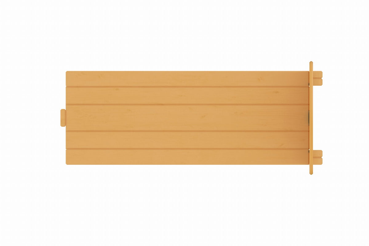 Cemer City Series RGIS 106 'Dog Table' Site Furnishing
