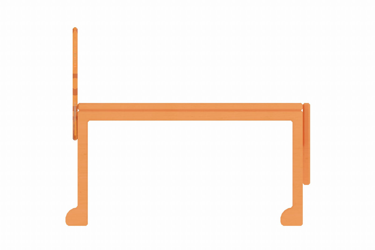 Cemer City Series RGIS 107 'Cat Seat' Site Furnishing