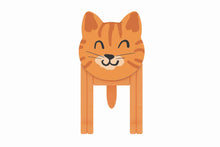 Cemer City Series RGIS 107 'Cat Seat' Site Furnishing