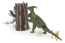 Cemer RGSS 1001 'Jura' Play Structure