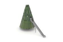 Cemer Wooden Play Sculpture RGSS 251 'Forestline' Play Structure