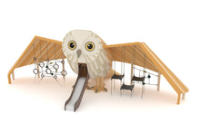 Cemer RGSS 301-P 'Owl' Play Structure
