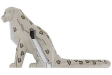 Cemer Wooden Play Sculpture RGSS 451-P 'Frost' Play Structure