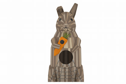 Cemer RGSS 61-P 'Rabbit' Play Structure