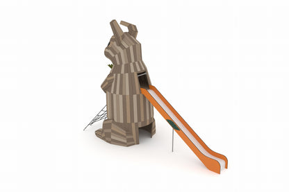 Cemer RGSS 61-P 'Rabbit' Play Structure